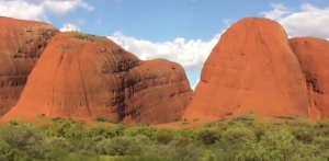 Kata Tjuta