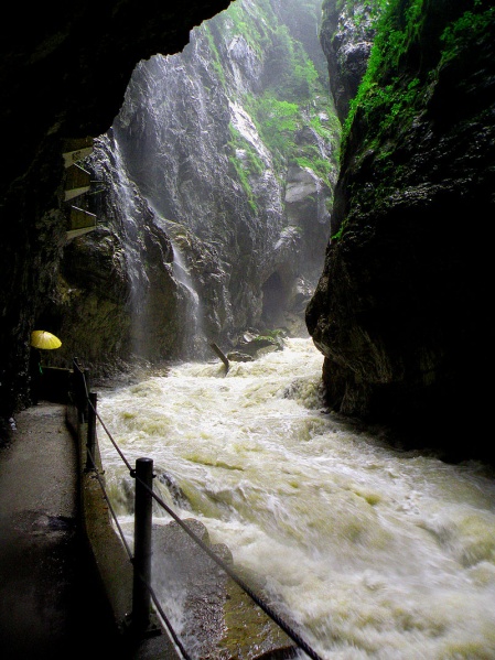 Soubor:Partnachklamm-01.jpg