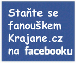 Krajane.cz na facebooku