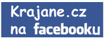 Krajane.cz na facebooku